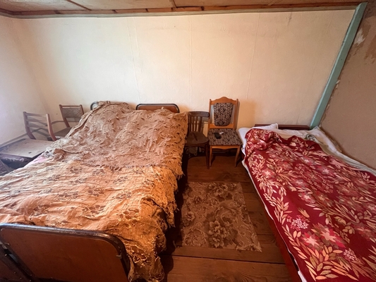 Продам дачу, Полиграфист тер. СНТ, 3, Богданово д, 22 км от города