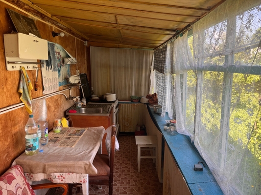 Продам дачу, Полиграфист тер. СНТ, 3, Богданово д, 22 км от города