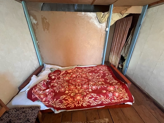 Продам дачу, Полиграфист тер. СНТ, 3, Богданово д, 22 км от города