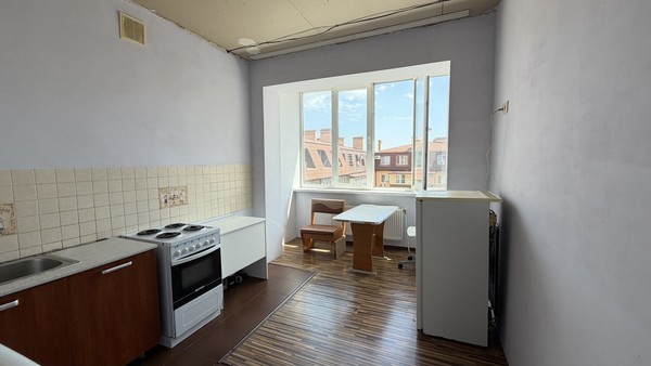 Продам однокомнатную (1-комн.) квартиру, Агрохимическая ул, 134, Краснодар г