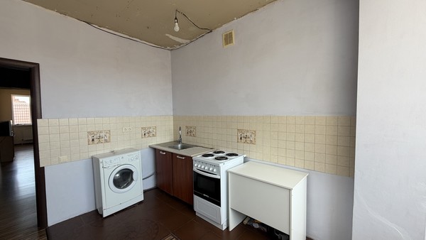 Продам однокомнатную (1-комн.) квартиру, Агрохимическая ул, 134, Краснодар г
