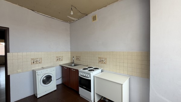 Продам однокомнатную (1-комн.) квартиру, Агрохимическая ул, 134, Краснодар г