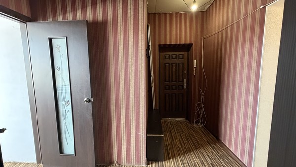 Продам однокомнатную (1-комн.) квартиру, Агрохимическая ул, 134, Краснодар г