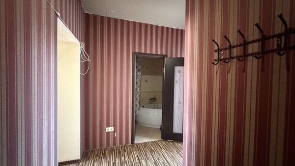 Продам однокомнатную (1-комн.) квартиру, Агрохимическая ул, 134, Краснодар г