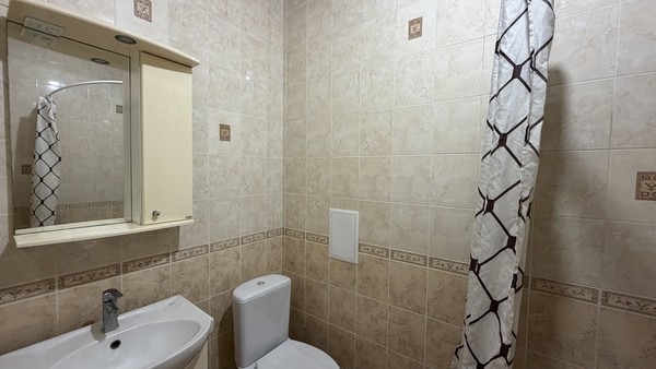 Продам однокомнатную (1-комн.) квартиру, Агрохимическая ул, 134, Краснодар г
