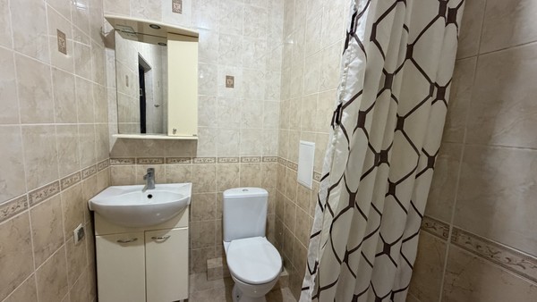 Продам однокомнатную (1-комн.) квартиру, Агрохимическая ул, 134, Краснодар г