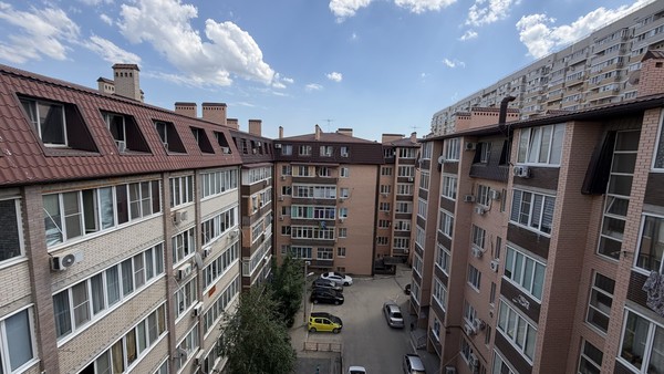 Продам однокомнатную (1-комн.) квартиру, Агрохимическая ул, 134, Краснодар г