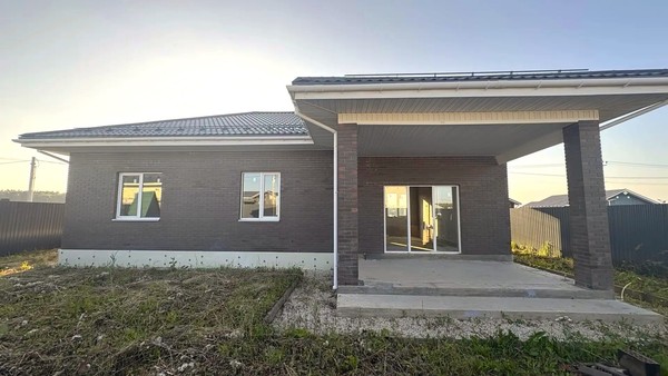 Продам дом, КП Земляничная поляна тер, 6, Матчино д, 0 км от города