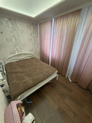Продам двухкомнатную (2-комн.) квартиру, Гидростроителей ул, 67, Краснодар г