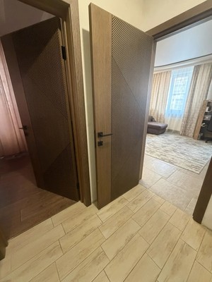 Продам двухкомнатную (2-комн.) квартиру, Гидростроителей ул, 67, Краснодар г