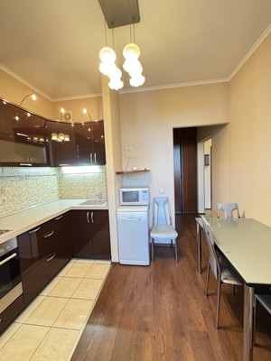 Продам однокомнатную (1-комн.) квартиру, Вилора Трифонова ул, 7, Красногорск г