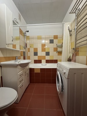 Продам однокомнатную (1-комн.) квартиру, Вилора Трифонова ул, 7, Красногорск г