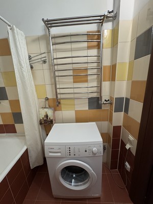 Продам однокомнатную (1-комн.) квартиру, Вилора Трифонова ул, 7, Красногорск г