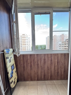 Продам однокомнатную (1-комн.) квартиру, Вилора Трифонова ул, 7, Красногорск г