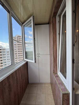 Продам однокомнатную (1-комн.) квартиру, Вилора Трифонова ул, 7, Красногорск г