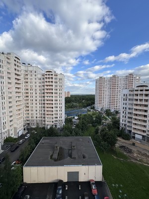 Продам однокомнатную (1-комн.) квартиру, Вилора Трифонова ул, 7, Красногорск г