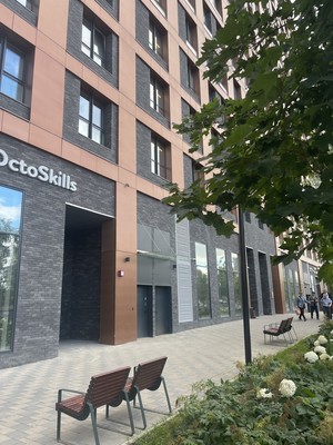 Продам двухкомнатную (2-комн.) квартиру, Шелепихинская наб, 40к3, Москва г