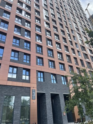 Продам двухкомнатную (2-комн.) квартиру, Шелепихинская наб, 40к3, Москва г