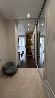 Продам двухкомнатную (2-комн.) квартиру, Шелепихинская наб, 40к3, Москва г