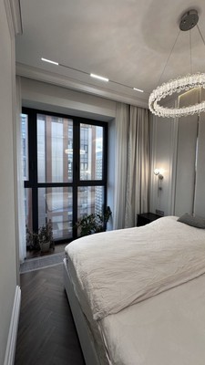 Продам двухкомнатную (2-комн.) квартиру, Шелепихинская наб, 40к3, Москва г