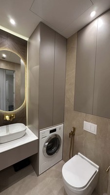 Продам двухкомнатную (2-комн.) квартиру, Шелепихинская наб, 40к3, Москва г