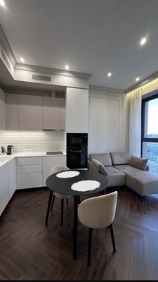 Продам двухкомнатную (2-комн.) квартиру, Шелепихинская наб, 40к3, Москва г