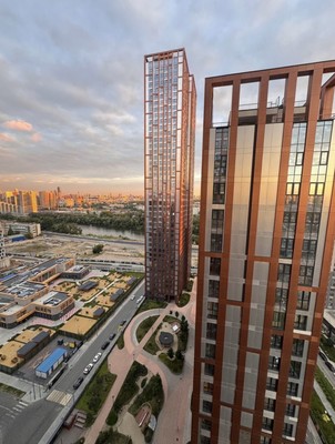 Продам двухкомнатную (2-комн.) квартиру, Шелепихинская наб, 40к3, Москва г