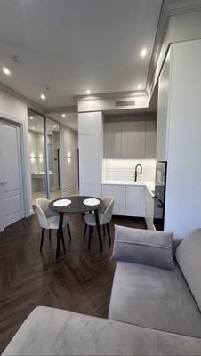 Продам двухкомнатную (2-комн.) квартиру, Шелепихинская наб, 40к3, Москва г