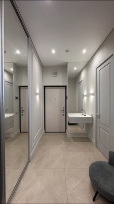 Продам двухкомнатную (2-комн.) квартиру, Шелепихинская наб, 40к3, Москва г