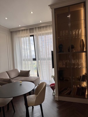 Продам двухкомнатную (2-комн.) квартиру, Шелепихинская наб, 40к3, Москва г