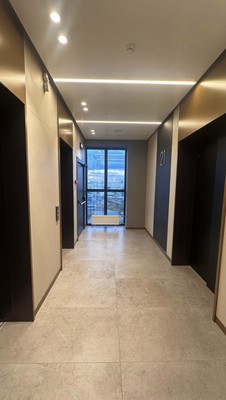 Продам двухкомнатную (2-комн.) квартиру, Шелепихинская наб, 40к3, Москва г