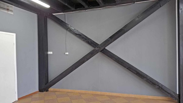 Сдам офисное помещение 10 м2, Рязанский пр-кт, 32к3, Москва г