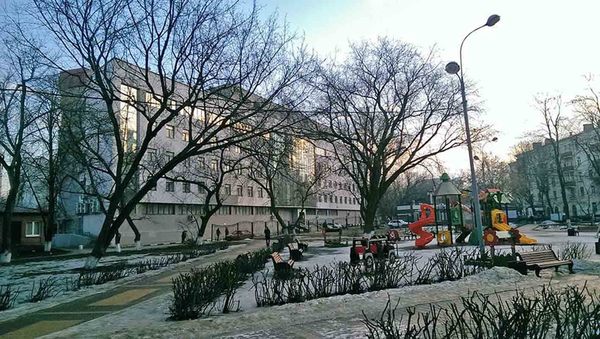 Сдам офисное помещение 10 м2, Рязанский пр-кт, 32к3, Москва г