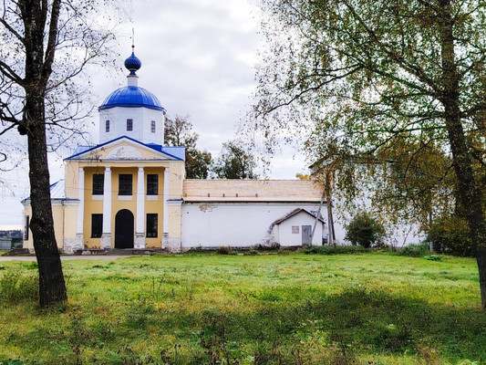 Продам дом, Нагорная ул, 2, Борисово с, 0 км от города