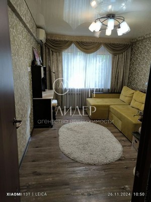 Продам трехкомнатную (3-комн.) квартиру, Пластунская (Елочка тер. СНТ) ул, 179ка, Сочи г