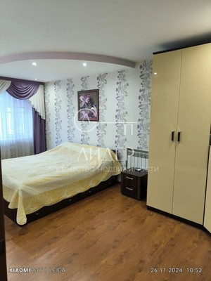 Продам трехкомнатную (3-комн.) квартиру, Пластунская (Елочка тер. СНТ) ул, 179ка, Сочи г