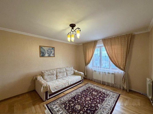 Продам двухкомнатную (2-комн.) квартиру, Пачева ул, 19, Нальчик г