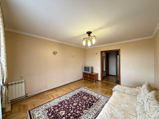 Продам двухкомнатную (2-комн.) квартиру, Пачева ул, 19, Нальчик г