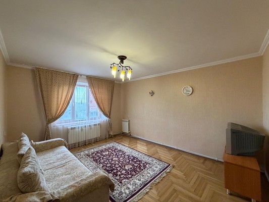 Продам двухкомнатную (2-комн.) квартиру, Пачева ул, 19, Нальчик г