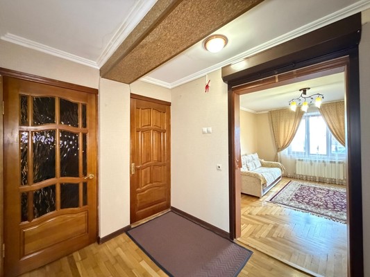 Продам двухкомнатную (2-комн.) квартиру, Пачева ул, 19, Нальчик г