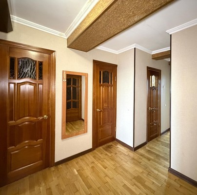 Продам двухкомнатную (2-комн.) квартиру, Пачева ул, 19, Нальчик г