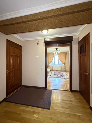 Продам двухкомнатную (2-комн.) квартиру, Пачева ул, 19, Нальчик г