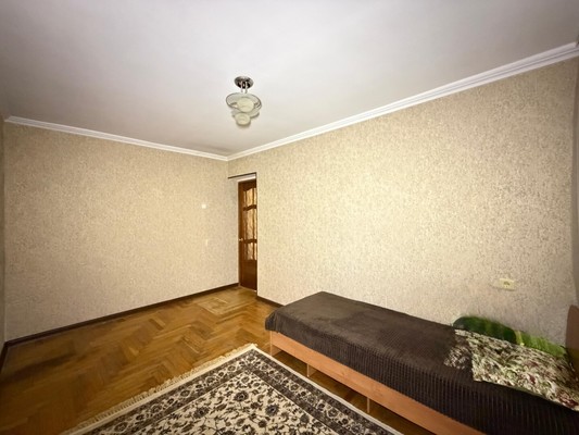 Продам двухкомнатную (2-комн.) квартиру, Пачева ул, 19, Нальчик г