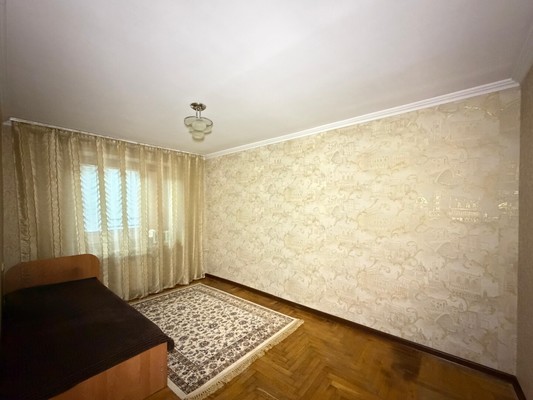 Продам двухкомнатную (2-комн.) квартиру, Пачева ул, 19, Нальчик г