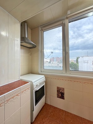 Продам двухкомнатную (2-комн.) квартиру, Пачева ул, 19, Нальчик г