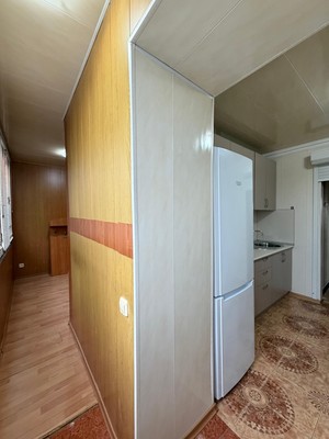 Продам двухкомнатную (2-комн.) квартиру, Пачева ул, 19, Нальчик г