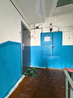 Продам двухкомнатную (2-комн.) квартиру, Пачева ул, 19, Нальчик г