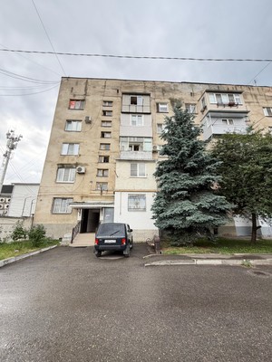 Продам двухкомнатную (2-комн.) квартиру, Пачева ул, 19, Нальчик г