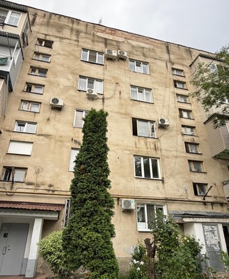 Продам двухкомнатную (2-комн.) квартиру, Пачева ул, 19, Нальчик г
