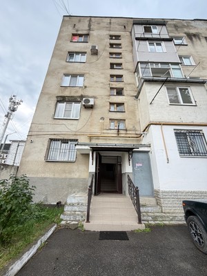 Продам двухкомнатную (2-комн.) квартиру, Пачева ул, 19, Нальчик г